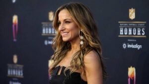 Mike Florio Flags New Red Flags in Dianna Russini Saga as New York Times Weighs In