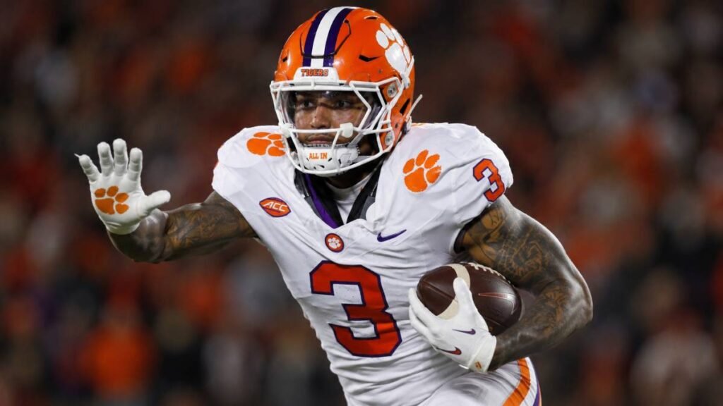 2026 Active Player Mock Draft Board – Bengals Stars Featured.
