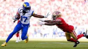Seven Network Locks Exclusive Free-to-Air NFL Rights for Full 2026 Season