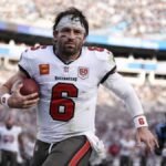 Baker Mayfield Next Team Speculation Heats Up After Buccaneers Extension Talks Collapse
