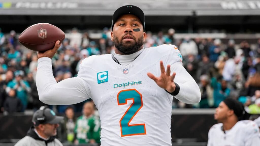 Bradley Chubb Buffalo Bills signing graphic welcoming the veteran pass rusher to the team in March 2026.