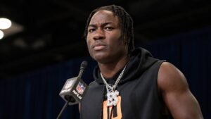 Chiefs Hit on a Sleeper: Why Emmett Johnson Deserves Your Attention in 2026 Fantasy Drafts