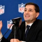 Former NFL Top Lawyer Jeffrey Pash Joins Proskauer as Litigation Partner