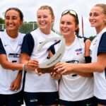 NFL Flag Championship Viewership Hits Record as Girls Title Game Draws 1.12 Million