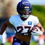 J.K. Dobbins Declares He Was Born to Be a Bronco and Vows to Lead NFL in Rushing