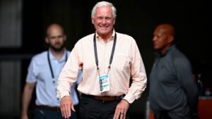 Jimmy Haslam Targets Contending Browns by 2027 After Myles Garrett Trade, Insists Team Not Punting on 2026