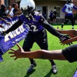 2026 NFL Training Camps Hit Full Stride as Teams Push Toward Preseason